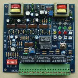 BỘ ĐIỀU KHIỂN CẤP ĐIỆN DỰ PHÒNG 